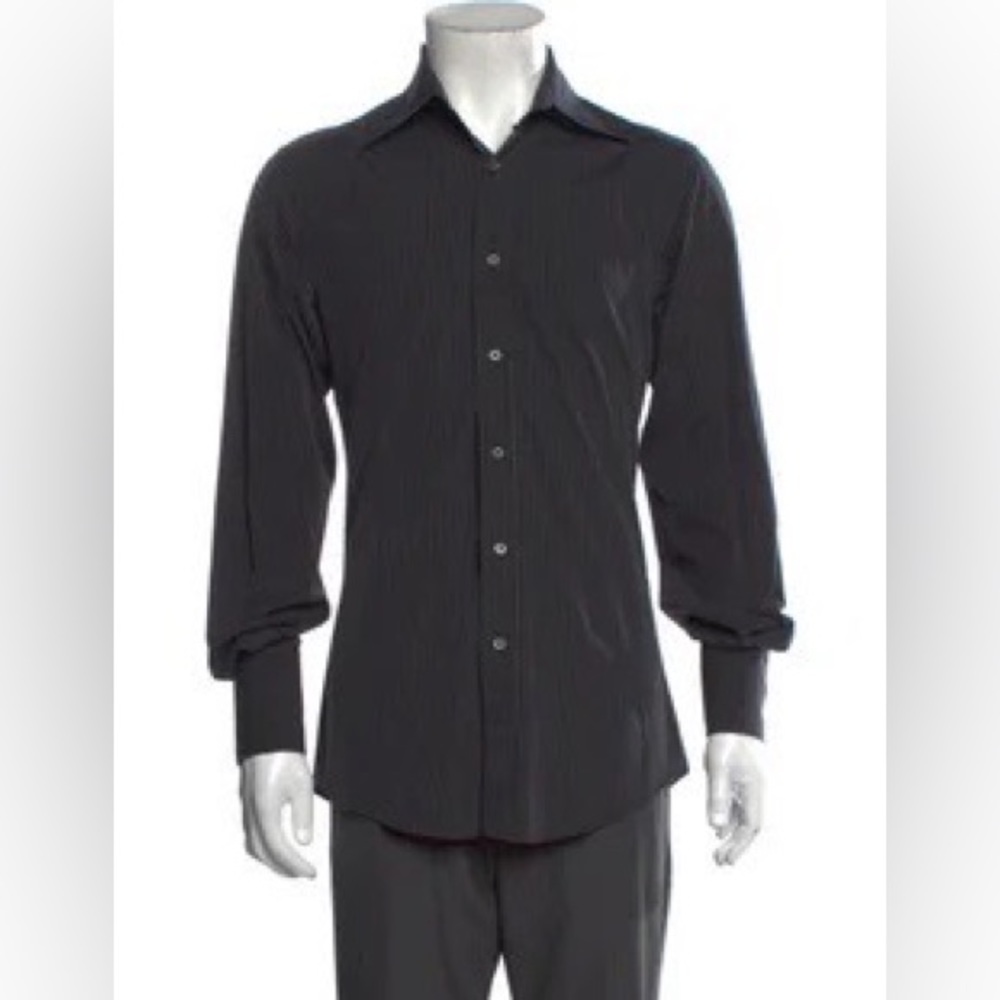 Gucci dress shirt